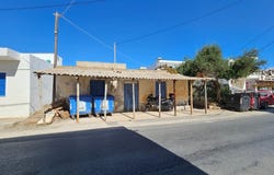 Analipsi, Crete 72055