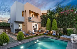 Kournas, Crete 74055