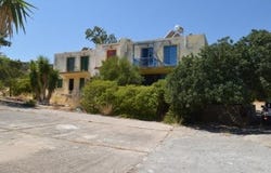 Agios Nikolaos, Kríti 72100