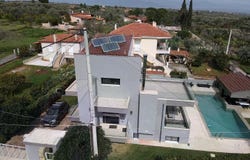 Agios Nikolaos, Western Greece 25100
