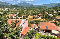 Agios Mattheos, Ionian Islands 49084