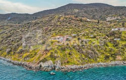 Πέτρα, Peloponnese 22300