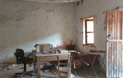Roussa Ekklisia, Crete 72300