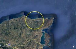 Agios Nikolaos, Lasithi 72053