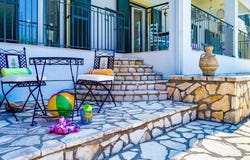 Corfu, Ionian Islands 49100
