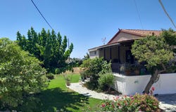 Mavrata, Ionian Islands 28082