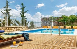 Lefkada, Ionian Islands 31100