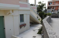Corfu, Ionian Islands 49100