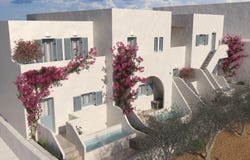 Aliki -Paros, South Aegean 84400