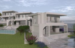 Pefkochori, Macedonia and Thrace 630 85