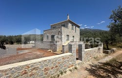 Riglia, Peloponnese 24024