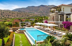 Elounda, Crete 72053
