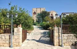 Chamaleuri, Crete Island 741 50