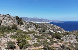 Vathi, Crete 72100