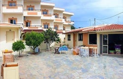 Mallia, Heraklion Prefecture 70014