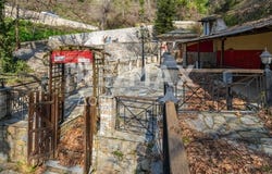 Makrinitsa, Thessaly 37011