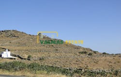Zaganiaris, South Aegean 84500