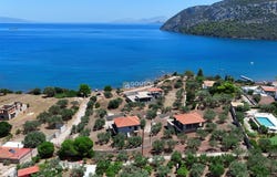Ermioni, Peloponnese, Western Greece and the Ionian 21051