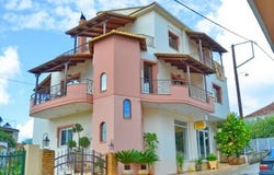 Filiates, Thesprotia 46300