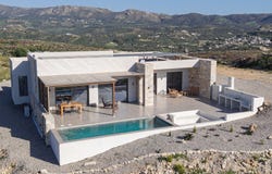 Kamilari, Crete 70200