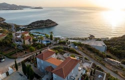Ammoudara, Crete 72100