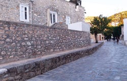 Hydra, Attica 18040