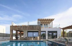 Skaleta, Crete