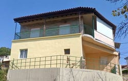Poligiros, Chalkidiki