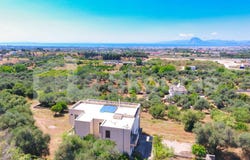 Μαυρομανδήλα-Πετρωτό, Western Greece 26500