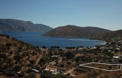 Unnamed Road, Emporios, Aegean