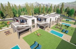 Sani, Central Macedonia 63077