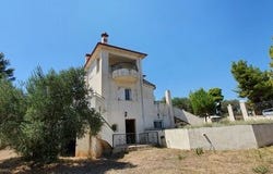 Sithonia, Chalkidiki 63088