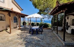 Xilokastro, Corinthia