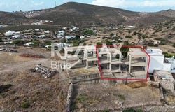 Patmos, South Aegean 85500