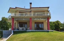 Sithonia, Chalkidiki 63078
