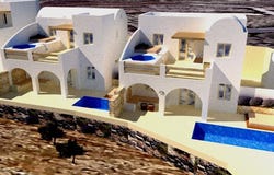 Karterados, South Aegean 84700