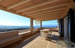 Βερβερούδα, Peloponnese 21300