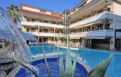 Kassandra, Chalkidiki 63085