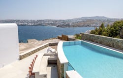 Mikonos, Mikonos, Southern Aegean 846 00