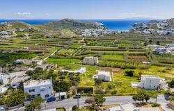 Ano Syros, South Aegean 84100