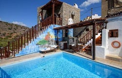 Elounda, Lasithi Prefecture 72100