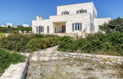 Laggeri, South Aegean 84401