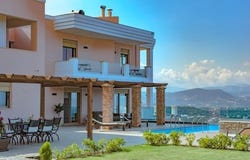 Ammoudara, Crete 72100