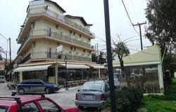 Kassandra, Chalkidiki 63085