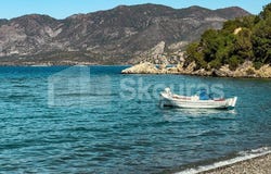 Μεταμόρφωση, Attica 18020