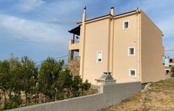 Evia, Sterea Ellás-Évvoia