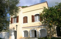 Ionian Islands, Kompitsi, Peloponnese, Western Greece and the Ionian 491 00