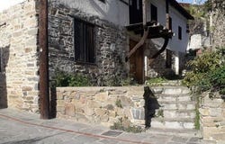 Sithonia, Chalkidiki 63088