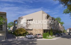 Kallithea, Central Macedonia 63077