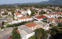 Dorio, Peloponnese 24011